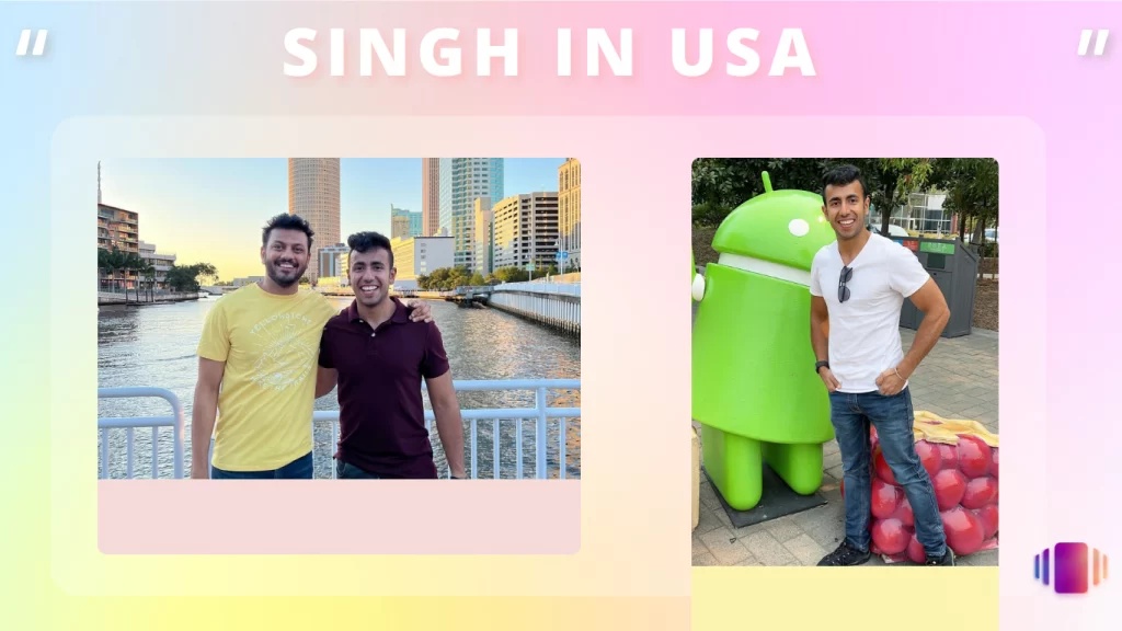 singh-in-usa